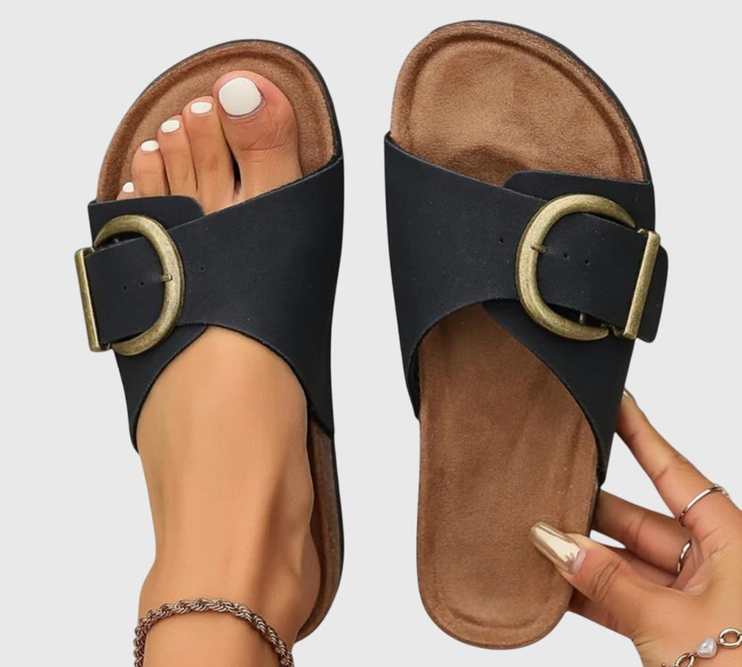 Amber™ | Ortopedické sandály
