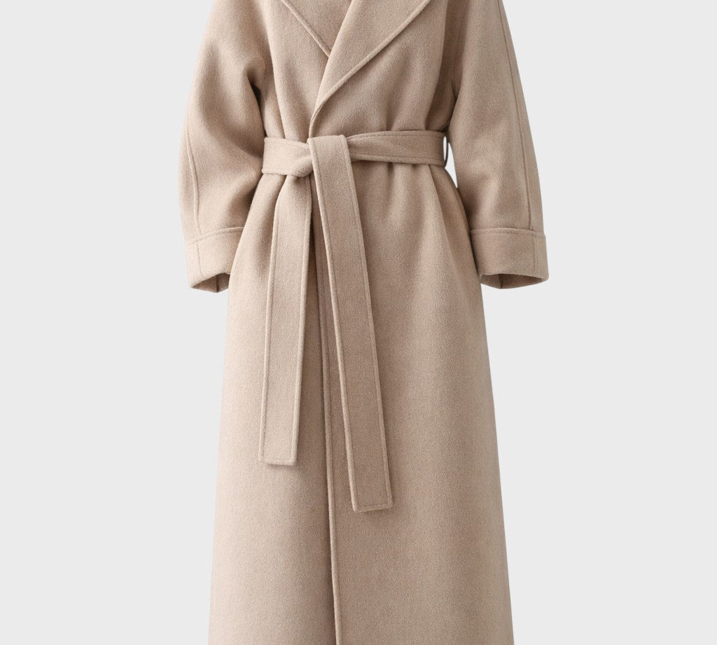 Kateřina | Elegantní Kabátová Bunda