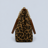 Simona – Taška s leopardím vzorem