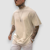 Luděk – Personalizované tričko s růží