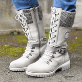 FrostLuxe – Voděodolné a stylové zimní boty
