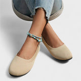 Benedikta - Ortopedické slip-on tenisky
