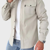 Moře cus – Vysoce kvalitní casual košile
