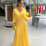 AMoře a – Vzdušné elegantní maxi šaty pro každou příležitost