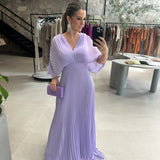 AMoře a – Vzdušné elegantní maxi šaty pro každou příležitost