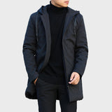 Julius – Moderní a elegantní zimní kabát