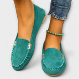 Blanka - Slip-on mokasíny