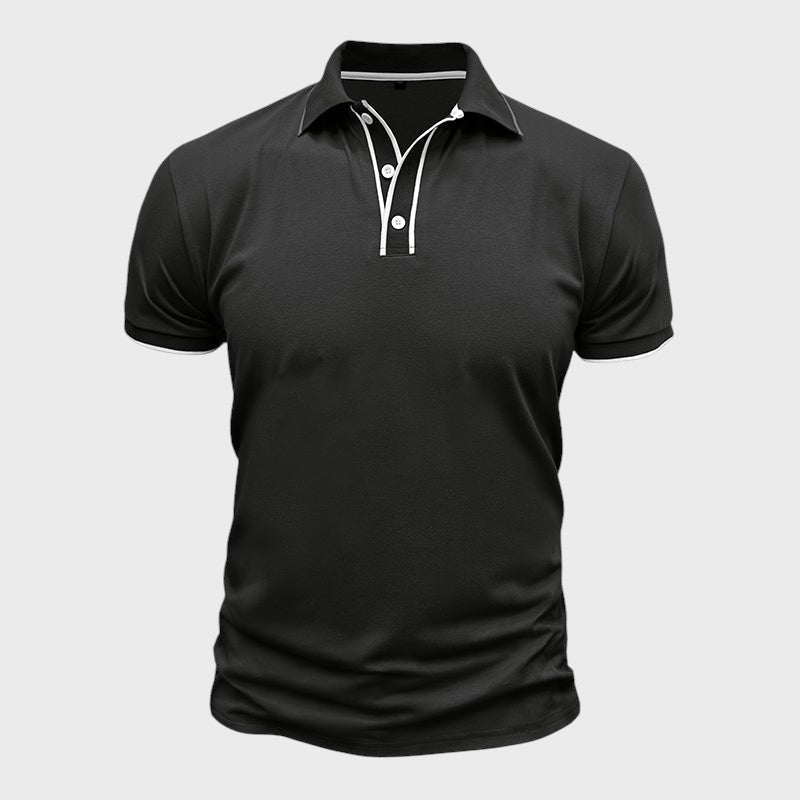 Bruno – Pohodlné a stylové polo pro každou příležitost