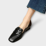 Monika – Elegantní a pohodlné boty s ortopedickou stélkou
