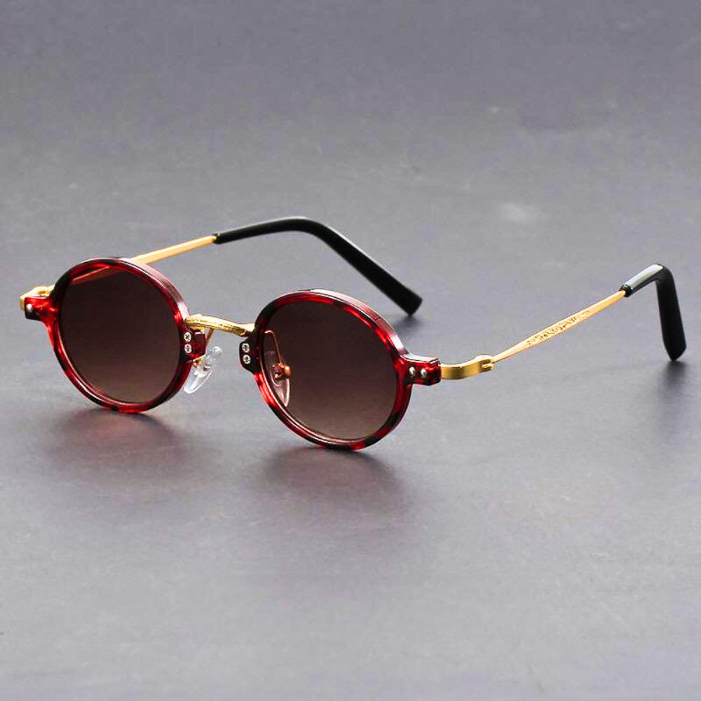 Richard – Sluneční brýle ve vintage stylu