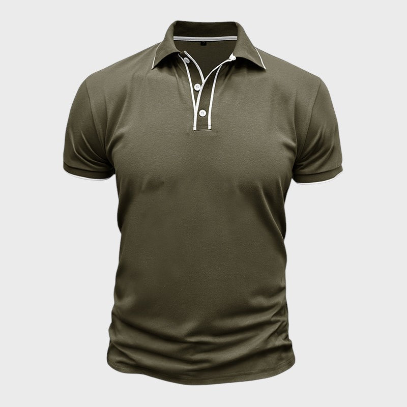 Bruno – Pohodlné a stylové polo pro každou příležitost