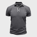 Bruno – Pohodlné a stylové polo pro každou příležitost