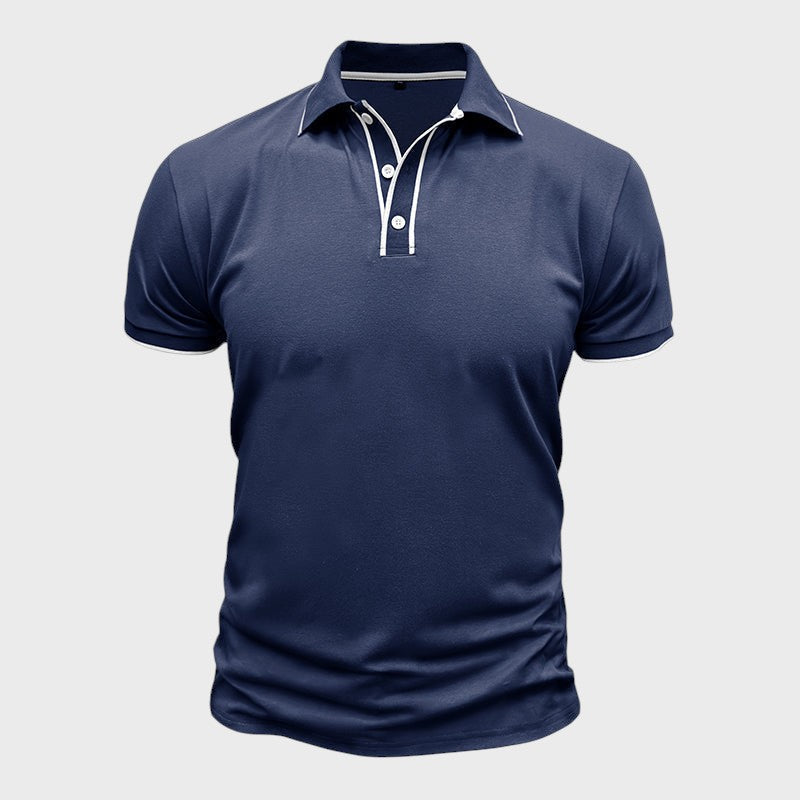Bruno – Pohodlné a stylové polo pro každou příležitost