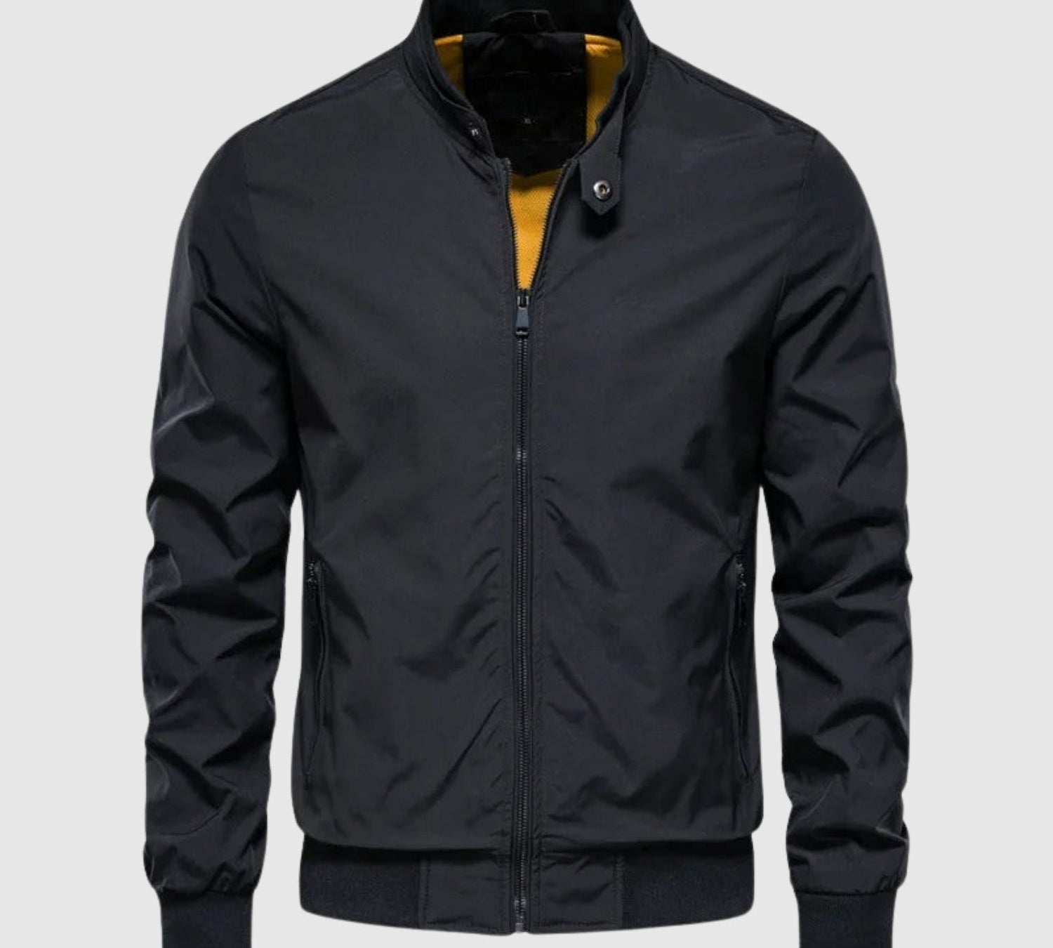Perla – Nepromokavá bunda typu bomber