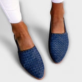 Lisa | Slip-On Loafers