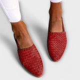 Jasmína – Elegantní mokasíny pro pohodlí