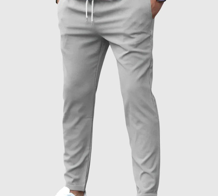 Libuše- Kalhoty Renato Premium Stretch