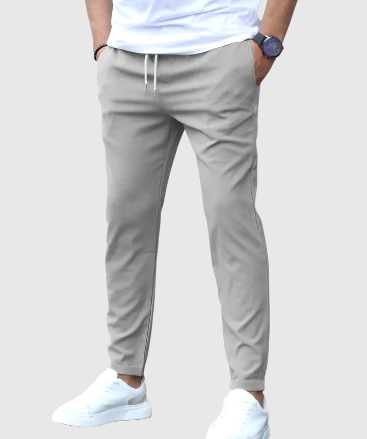Libuše- Kalhoty Renato Premium Stretch