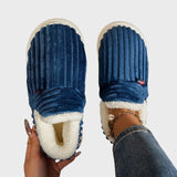Darina - Pohodlné unisex pantofle