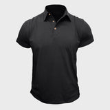 Květina ián – Měkké. prodyšné a elegantní polo pro každý den