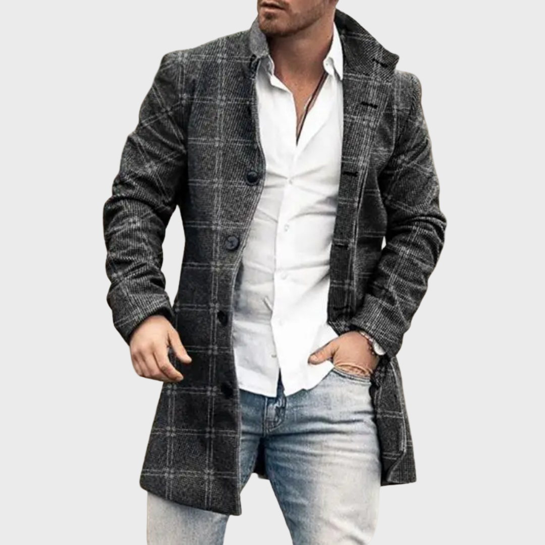 Leonard – Vrchol městské elegance
