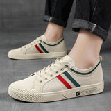 Mauricius – Pletené sneakers