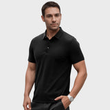 Matěj – Elegantní a prodyšné polo pro každou příležitost