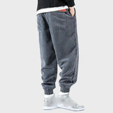 Julián – Pohodlné streetwear kalhoty