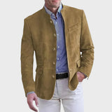 Leonard – Elegantní casual kabát
