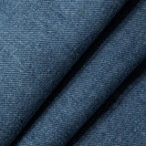 Fatima – Elegantní rovné faded denim kalhoty pro každodenní nošení