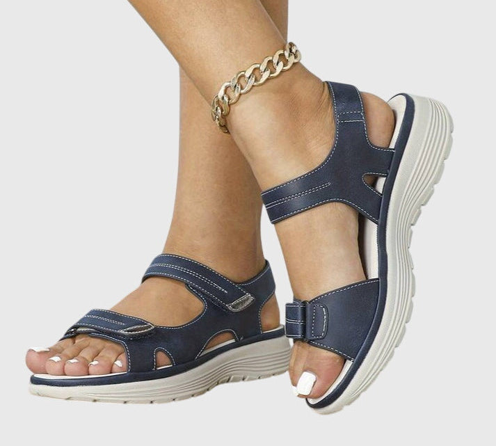 Casey™ | Ortopedické sandály