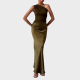 Elvira - Elegantní šaty