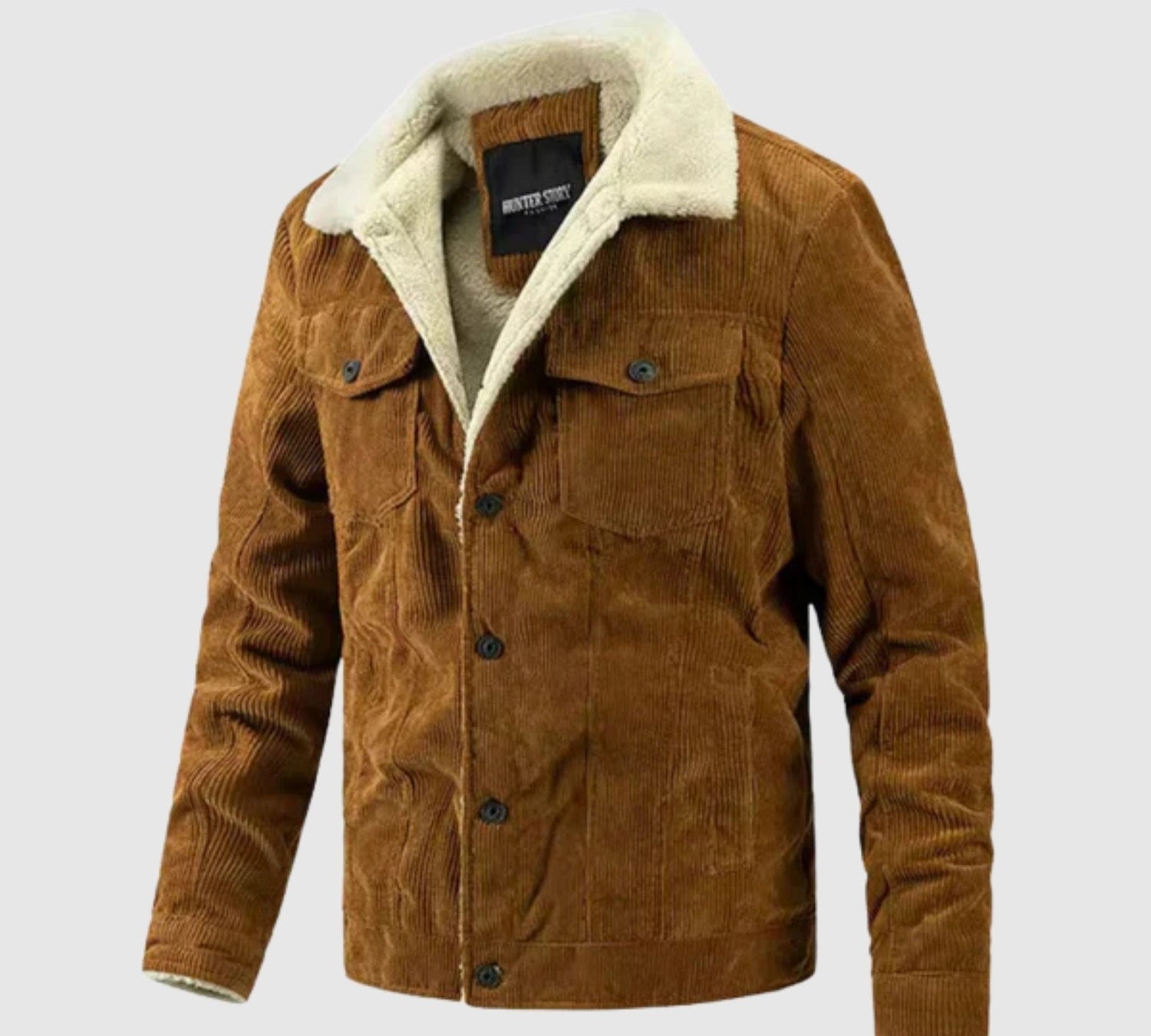 Perla – Dokonalá bomber bunda na podzim: pohodlí a styl