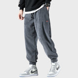 Julián – Pohodlné streetwear kalhoty