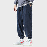 Julián – Pohodlné streetwear kalhoty
