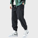 Julián – Pohodlné streetwear kalhoty