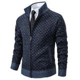 Lukáš - Neformální cardigan