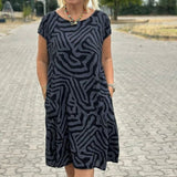 Růžena – Letní šaty