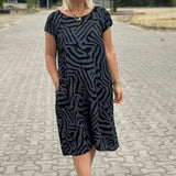 Růžena – Letní šaty