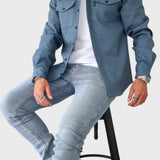 Moře cus – Vysoce kvalitní casual košile