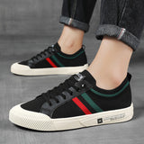 Mauricius – Pletené sneakers
