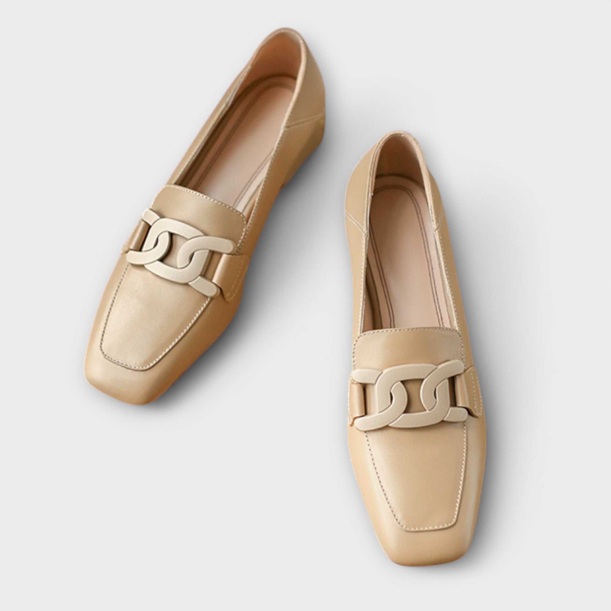 Monika – Elegantní a pohodlné boty s ortopedickou stélkou