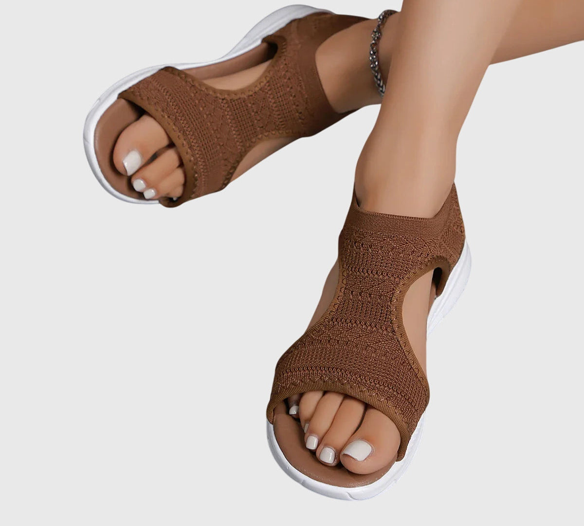Samantha™ | Ortopedické sandály