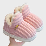 Darina - Pohodlné unisex pantofle