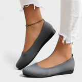 Benedikta - Ortopedické slip-on tenisky