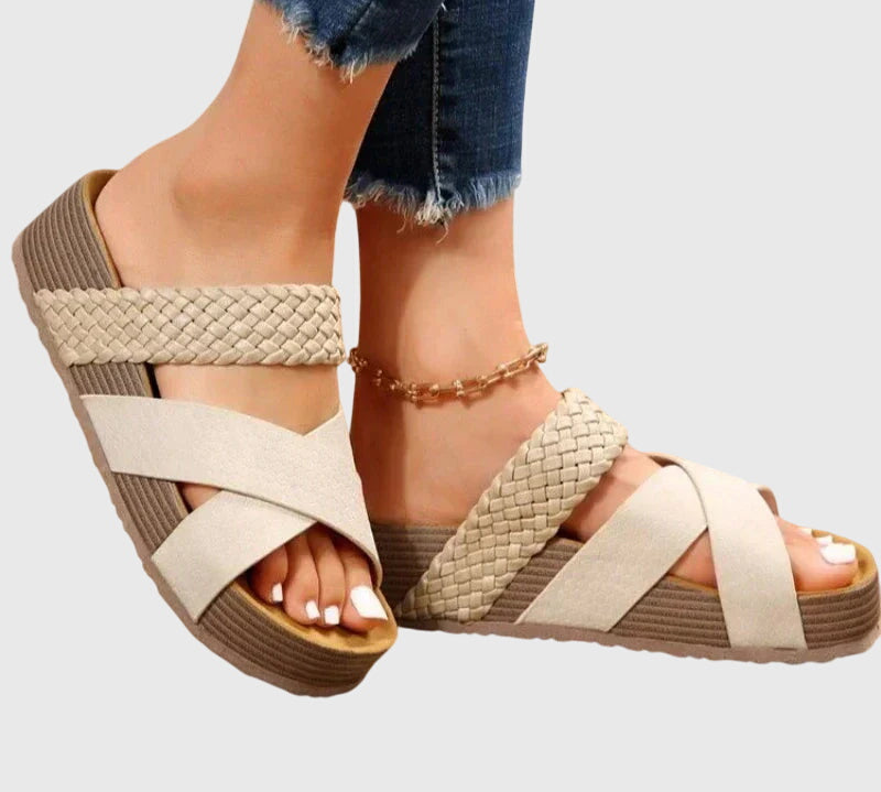 Sophie™ | Ortézní sandály