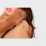 Karol - Dlouhý kabát