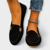 Blanka - Slip-on mokasíny