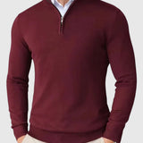 Libuše- Camisola s zipem Romeu