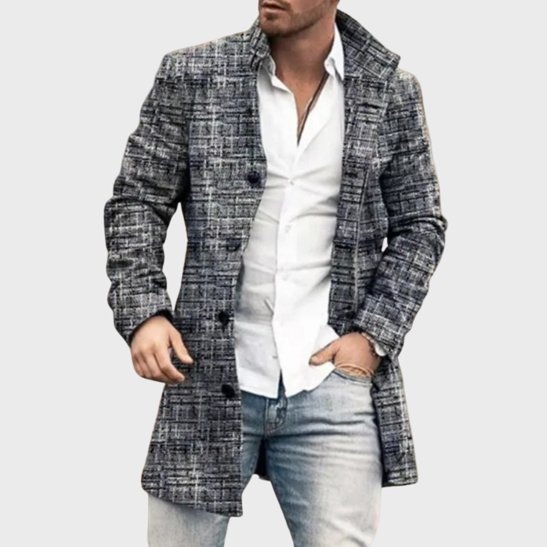 Leonard – Vrchol městské elegance